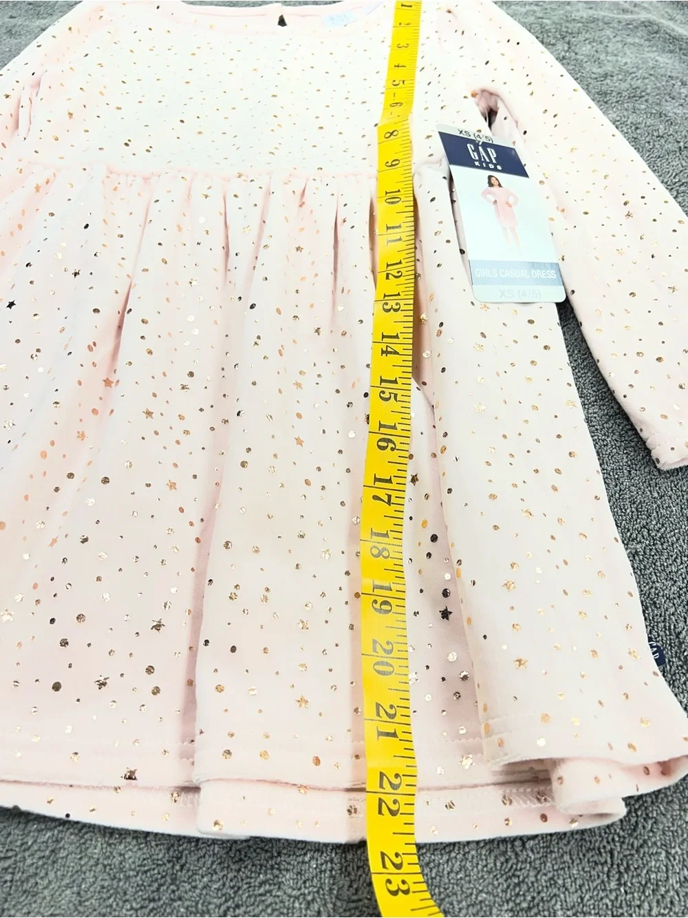 GAP soft light